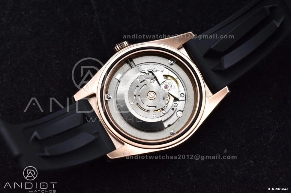 on Grey ZF Weight) Edition 336235 Sky-Dweller FlexibleFit Strap RG 1:1 1097 Best Dial A23J (Gain Oyster-flex 1004